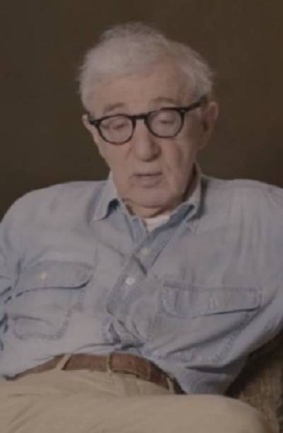 Woody Allen dice adiós al mundo del cine