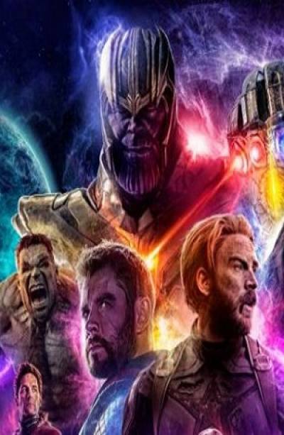 Avengers: Endgame tendrá duración de tres horas