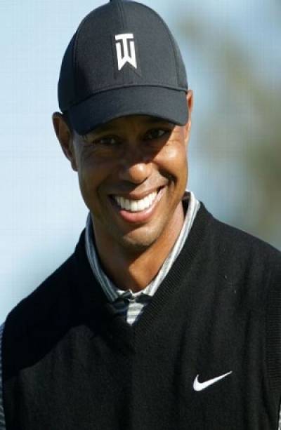 Tiger Woods jugará el World Golf Championship México 2019