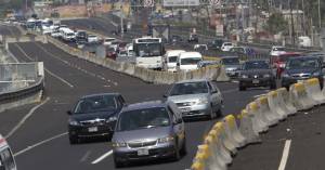 Autopista Puebla-Córdoba, la de mayores asaltos en el país