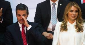 Divorcio Peña-Gaviota: ella pide 35 autos de lujo y avión privado por un año