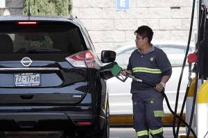 Puebla tiene una de las gasolineras con magna más barata