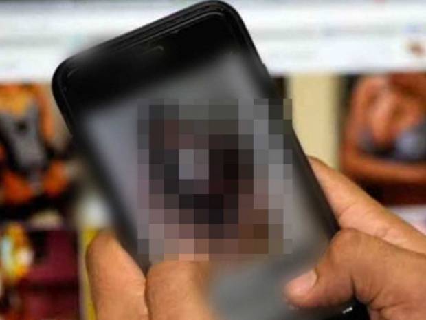 Por sexting vinculan a proceso a dos estudiantes de secundaria en Chihuahua