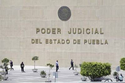 Menos del 43% de los jueces en Puebla son mujeres: INEGI