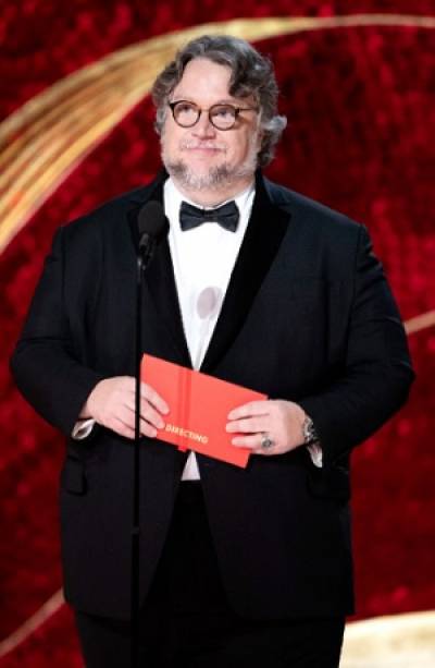 Guillermo del Toro recibirá doctorado honoris causa por la UNAM