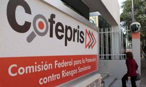 Detectan red de corrupción en la Cofepris