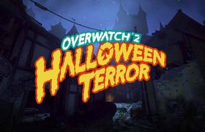 &#039;Overwatch 2&#039; se prepara para el terrorífico evento de Halloween