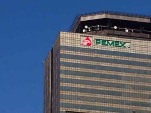 En quiebra técnica, dos empresas de Pemex desde 2017