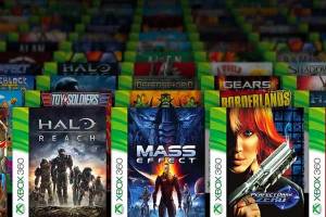 La tienda digital de Xbox 360 tiene los días contados, confirma Microsoft