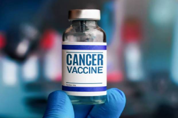 Moderna tendría vacuna contra el cáncer para el final de la década
