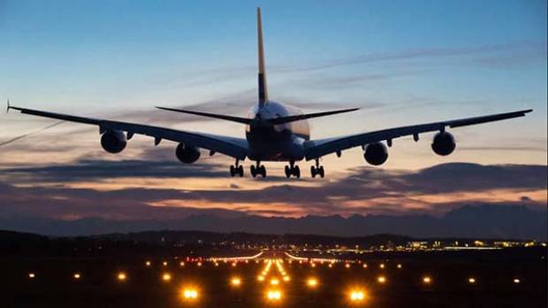 SCJN avala indemnización a pasajeros por fallas en aerolíneas