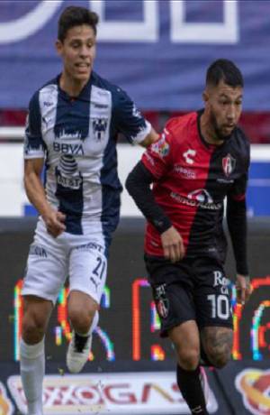 Liga MX: Rayados se mide al Atlas en los cuartos de final