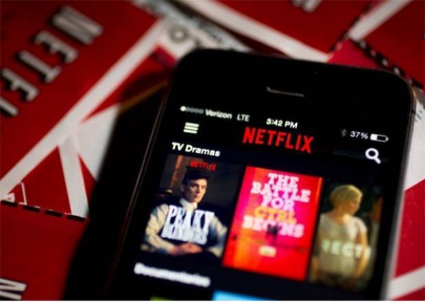 El nuevo plan de Netflix para teléfonos valdría solo 70 pesos