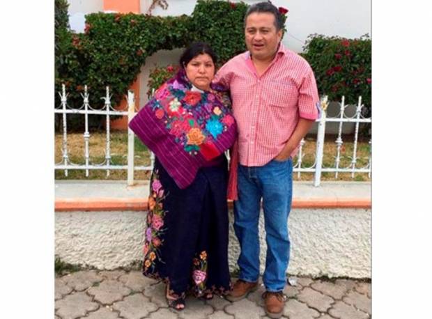 Sin pruebas, mujer indígena acusada de infiel fue encarcelada un día en Chiapas