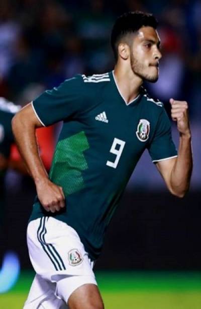 México enfrenta a Chile en el debut del Tata Martino como DT azteca
