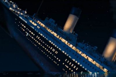 Titanic tendrá parque temático donde recrearán hundimiento