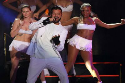Ricky Martin regresa a la soltería, se quedó sin pareja