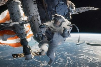 Gravity, de Alfonso Cuarón, nominada a 11 premios BAFTA