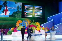 Brasil 2014: FIFA cambia horario a siete partidos del Mundial 