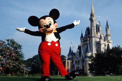 Mickey Mouse cumple 85 años 