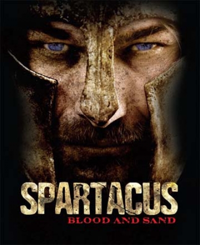 Spartacus: sexo y sangre en directo