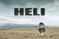México con Heli, fuera de competencia por el Oscar 2014