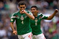 México enfrentará a Nigeria y Ecuador rumbo a Brasil 2014