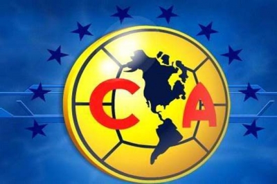 América, “sparring” del Real Madrid