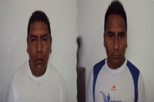 Policías de Puebla extorsionaban a asaltantes de restaurantes para no delatarlos