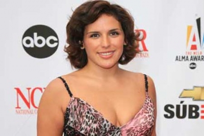 Angelica Vale ¿embarazada?