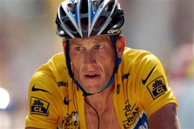 Lance Armstrong: UCI sabía de su dopaje desde 1999