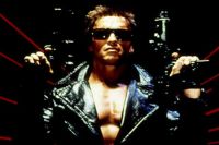 Schwarzenegger, el que ha matado más personas en el cine