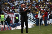 Chelís quiere ser director de la Selección Mexicana 
