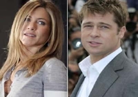 Jennifer Aniston quiere recuperar a Brad Pitt