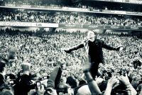 U2 estrenaría tema Invisible durante el Super Bowl 