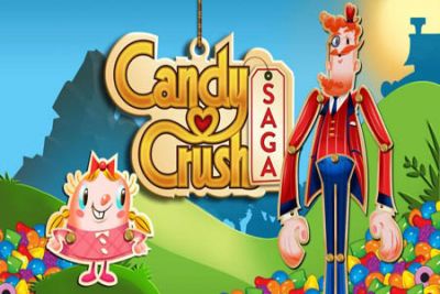 Candy Crush, ¿porqué es adictivo?