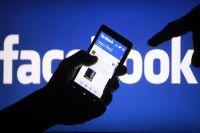 Facebook, la red social más usada de 2013