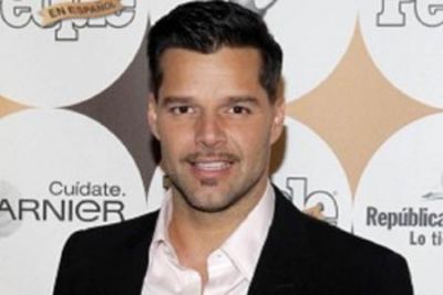 Ricky Martin será la voz del Mundial Brasil 2014