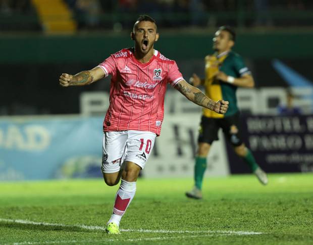 Cinco partidos abren la J2 del Ascenso MX este viernes