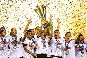 México recupera quince lugares en clasificación FIFA, ocupa posición 25