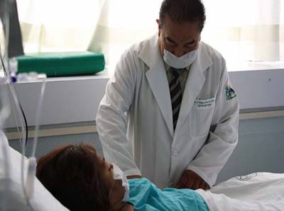 IMSS Puebla realiza trasplante renal pediátrico número 100 en San Alejandro