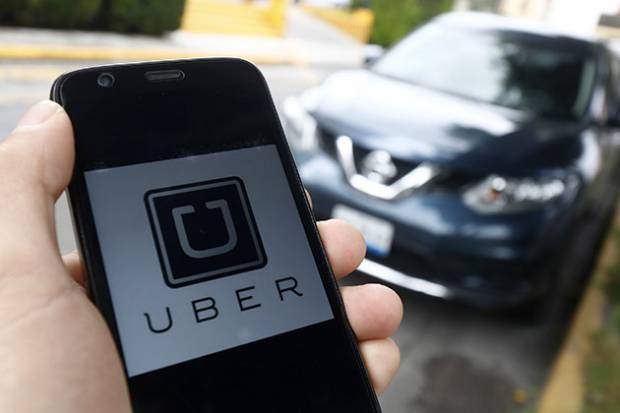 Uber inicia operaciones en Puebla con algunos errores informáticos