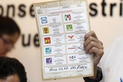 Delitos electorales en Puebla serán resueltos con juicios orales: Fepade