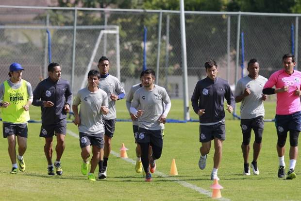 La Franja recibe al Atlante en la primera jornada de la Copa MX