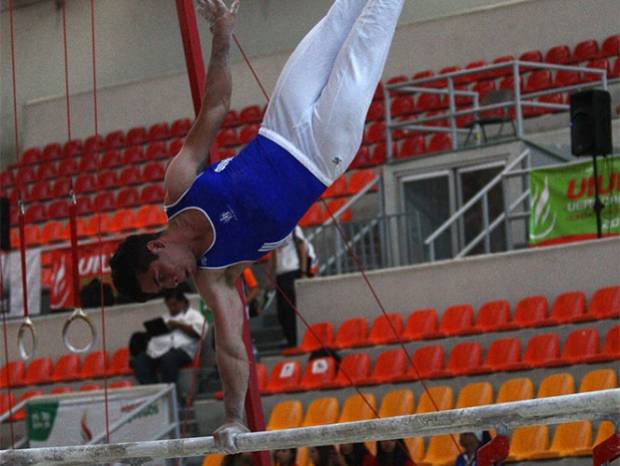 Gimnasta mexicano y amigo fueron ultimados a balazos en Guadalajara