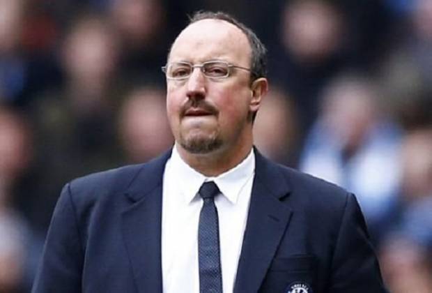 Real Madrid: Directivo confirmó accidentalmente llegada de Rafa Benítez