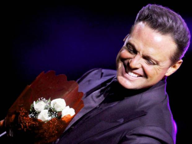 Luis Miguel reprograma concierto masivo en Veracruz, será el 12 de abril