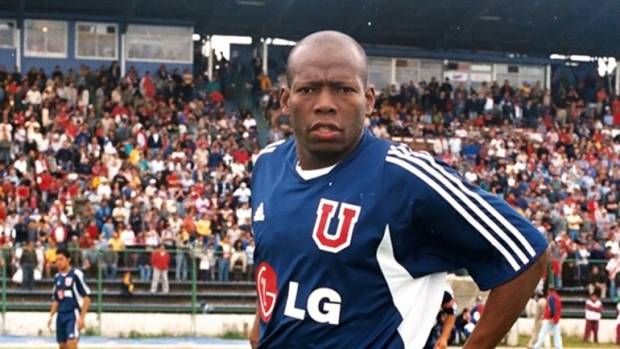 Faustino Asprilla fue amenazado de muerte en Colombia