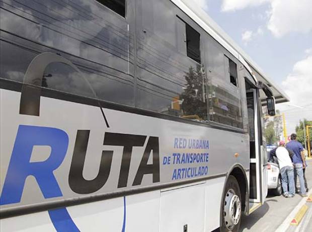 RMV anuncia dos meses de servicio gratuito en nueva línea de RUTA