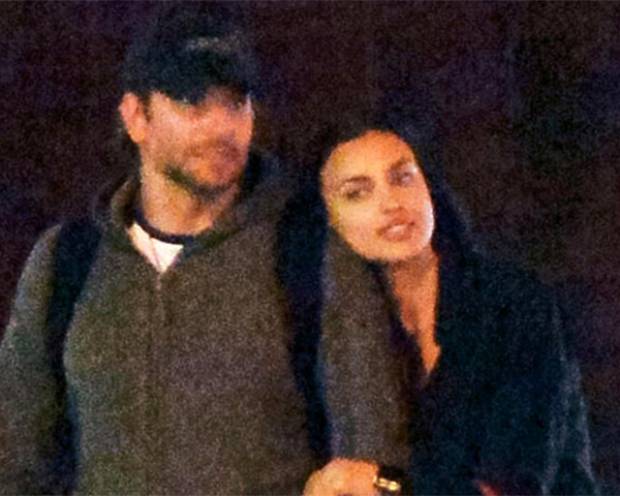 Irina Shayk y Bradley Cooper, revista confirma romance